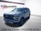 2025 Chevrolet Tahoe 4WD Z71