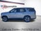 2025 Chevrolet Tahoe 4WD Z71