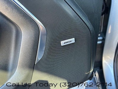 2025 Chevrolet Tahoe 4WD Z71
