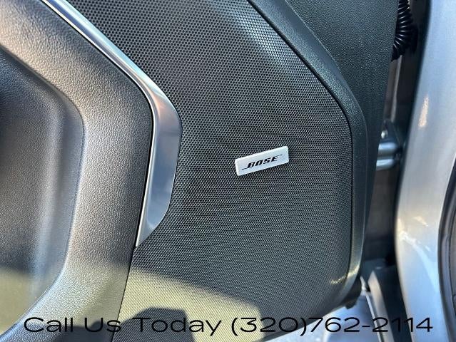 2025 Chevrolet Tahoe 4WD Z71
