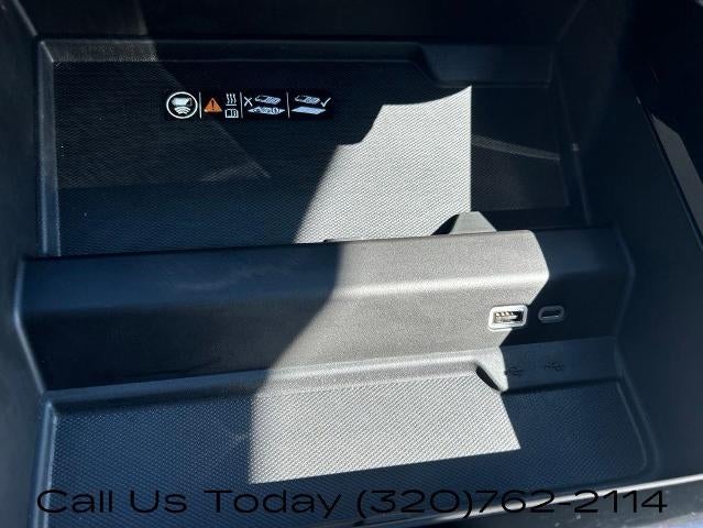 2025 Chevrolet Tahoe 4WD Z71
