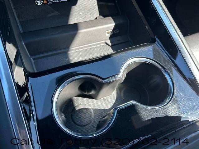 2025 Chevrolet Tahoe 4WD Z71