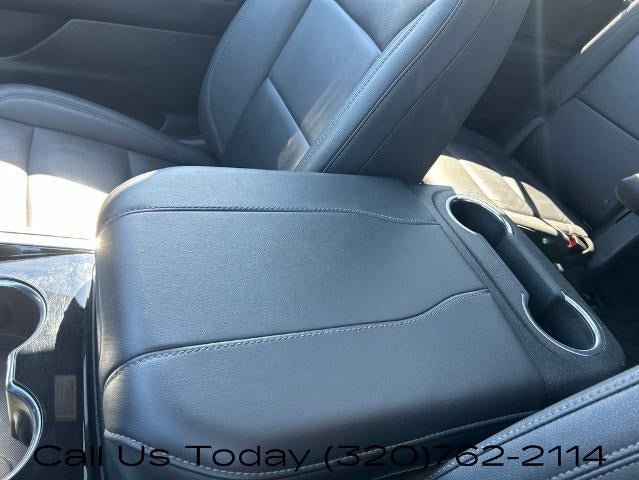 2025 Chevrolet Tahoe 4WD Z71