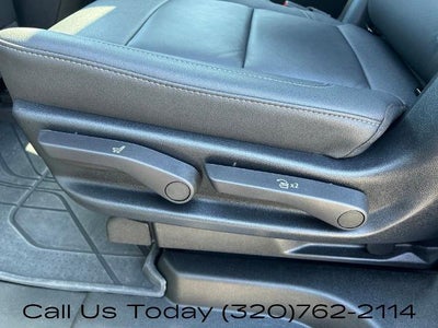 2025 Chevrolet Tahoe 4WD Z71