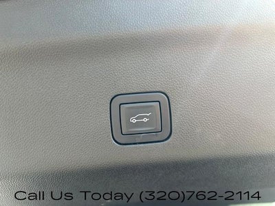 2025 Chevrolet Tahoe 4WD Z71
