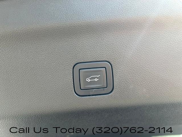 2025 Chevrolet Tahoe 4WD Z71