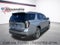 2025 Chevrolet Tahoe 4WD Z71
