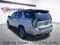 2025 Chevrolet Tahoe 4WD Z71