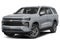 2025 Chevrolet Tahoe 4WD Z71