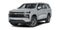 2025 Chevrolet Tahoe 4WD Z71
