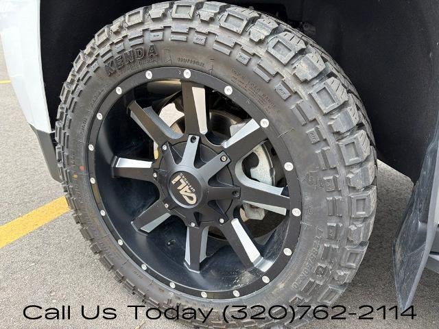 2019 Chevrolet Tahoe 4WD LT