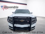 2019 Chevrolet Tahoe 4WD LT