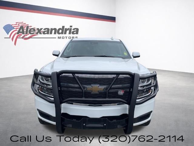 2019 Chevrolet Tahoe 4WD LT
