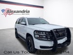 2019 Chevrolet Tahoe 4WD LT