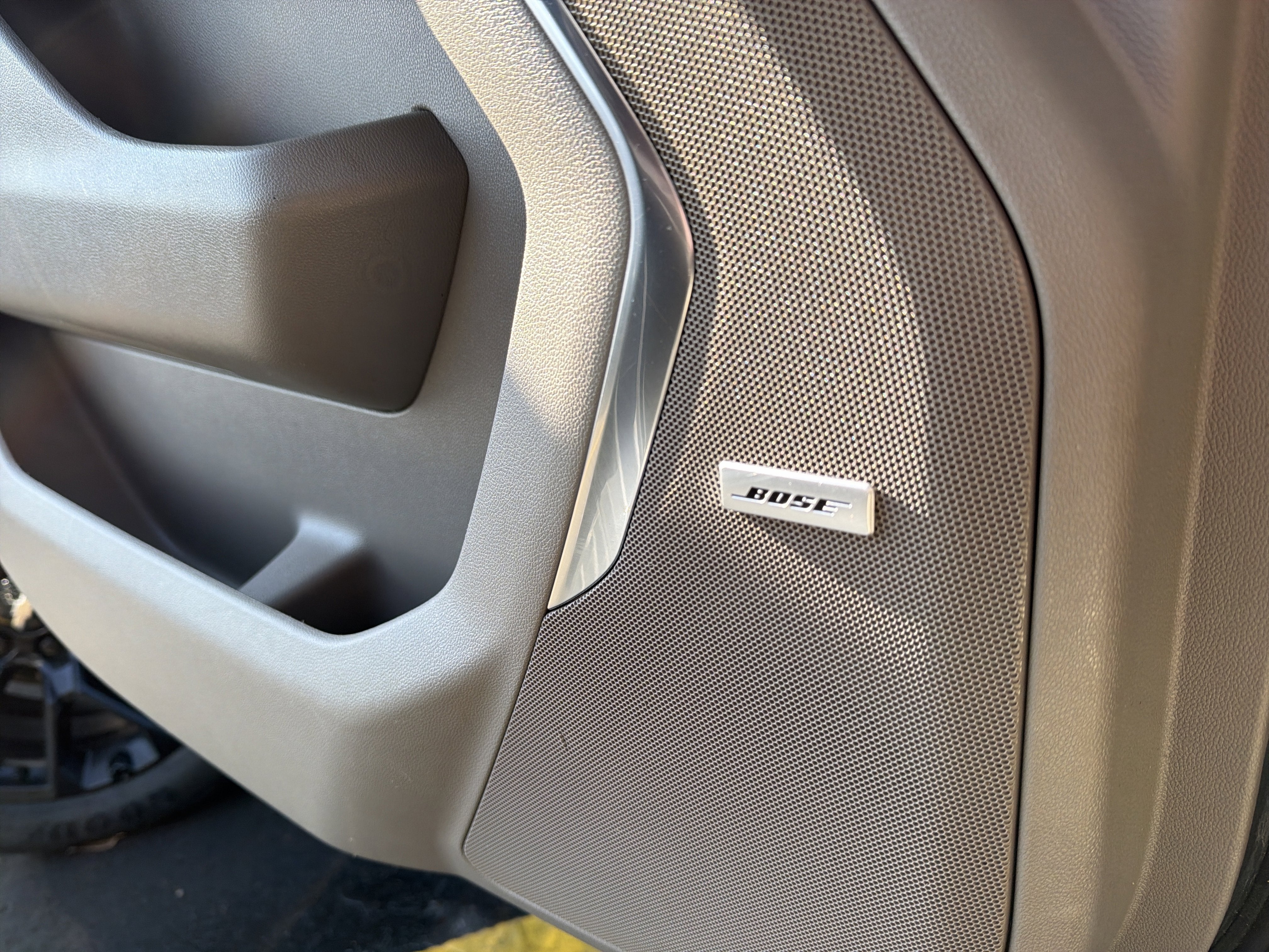 2022 Chevrolet Suburban 4WD LT