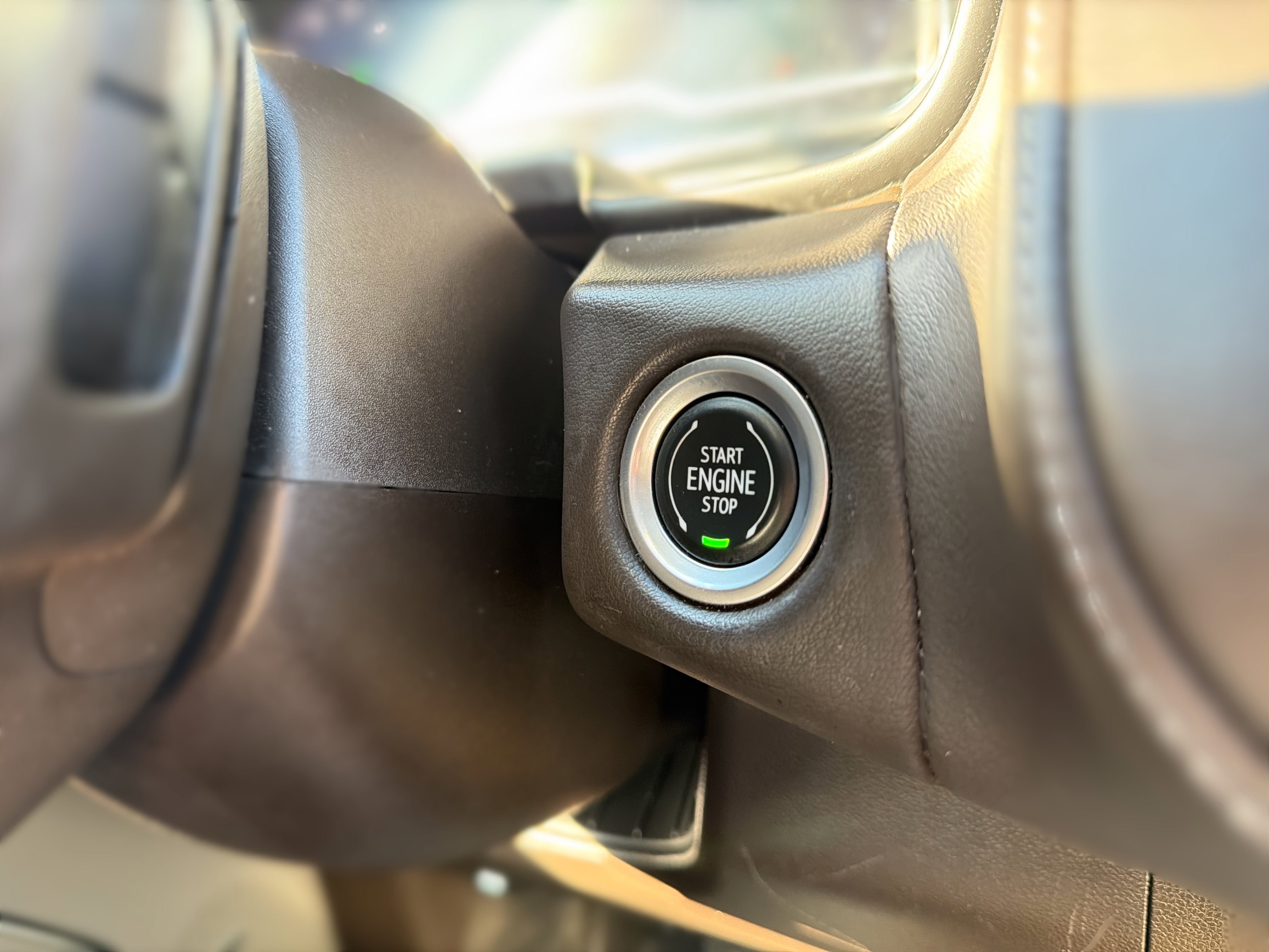 2022 Chevrolet Suburban 4WD LT