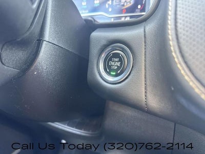 2023 Chevrolet Suburban 4WD Premier