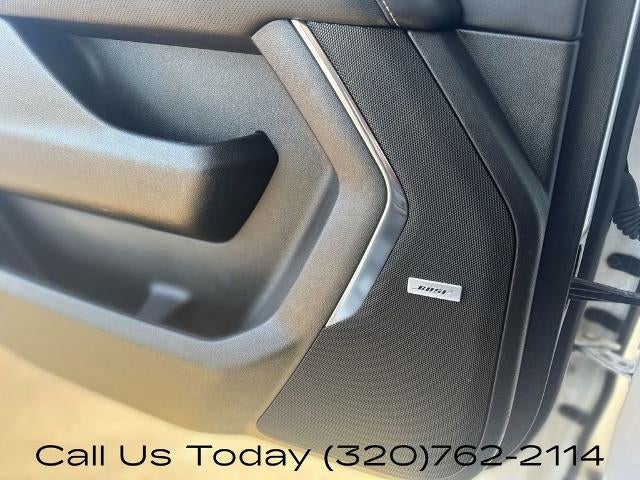 2023 Chevrolet Suburban 4WD Premier