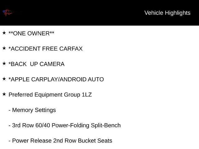 2023 Chevrolet Suburban 4WD Premier
