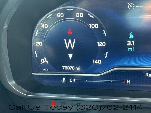 2023 Chevrolet Suburban 4WD Premier