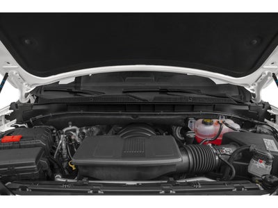 2023 Chevrolet Suburban 4WD Premier