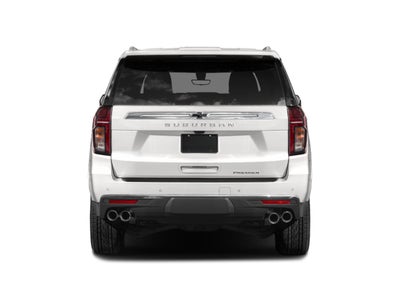 2023 Chevrolet Suburban 4WD Premier