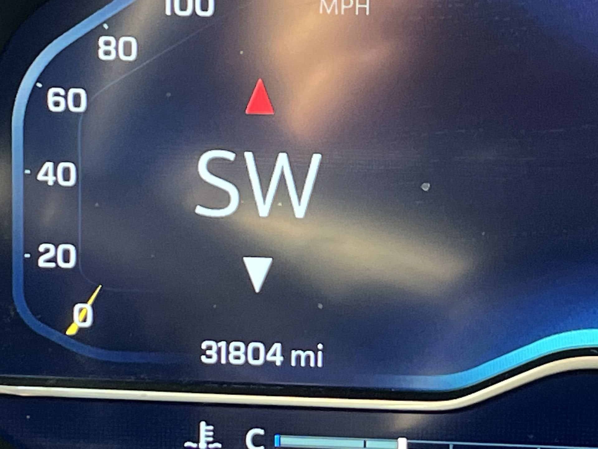 2024 Chevrolet Suburban 4WD Premier