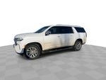 2024 Chevrolet Suburban 4WD Premier