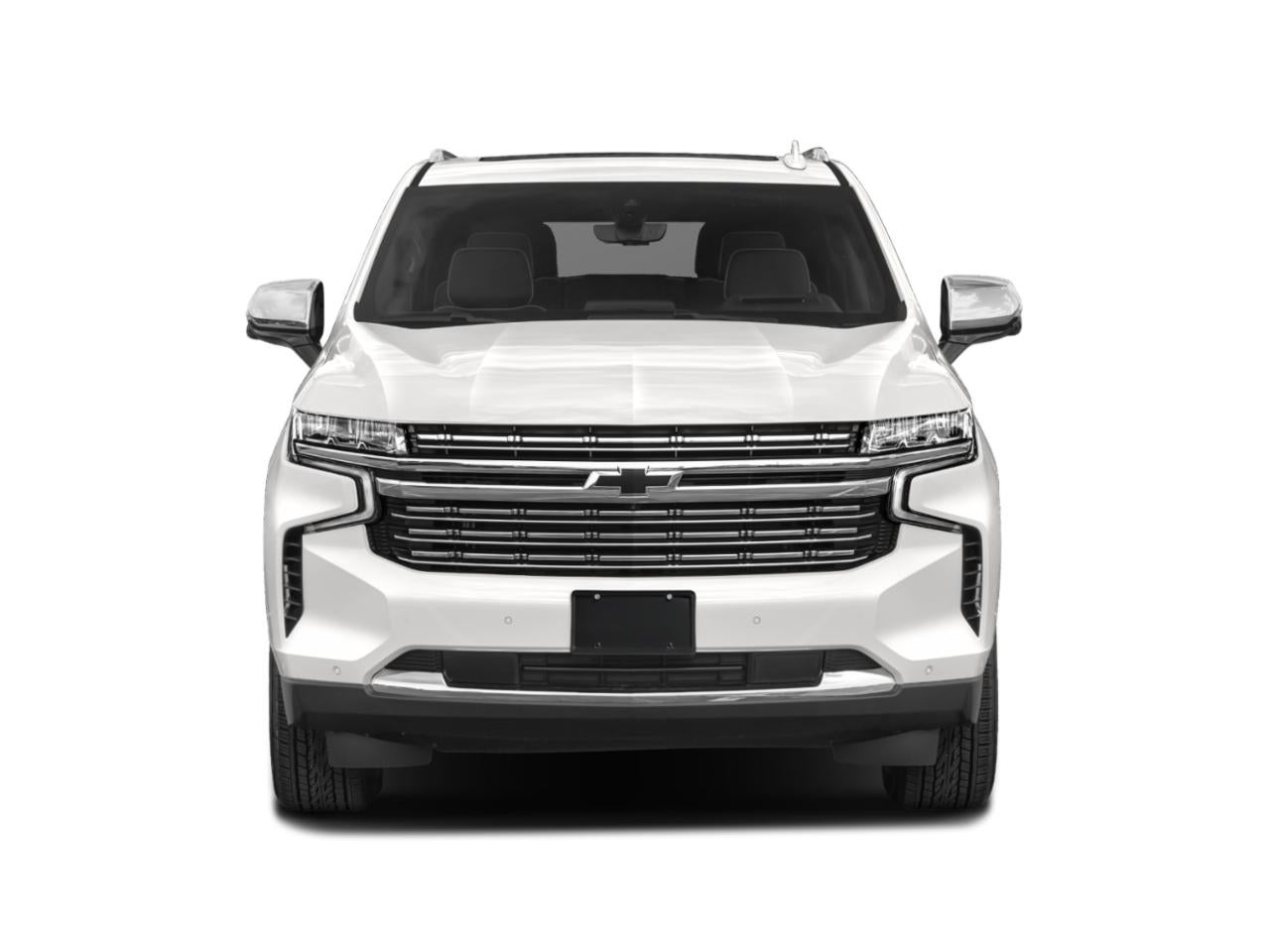 2023 Chevrolet Suburban 4WD Premier