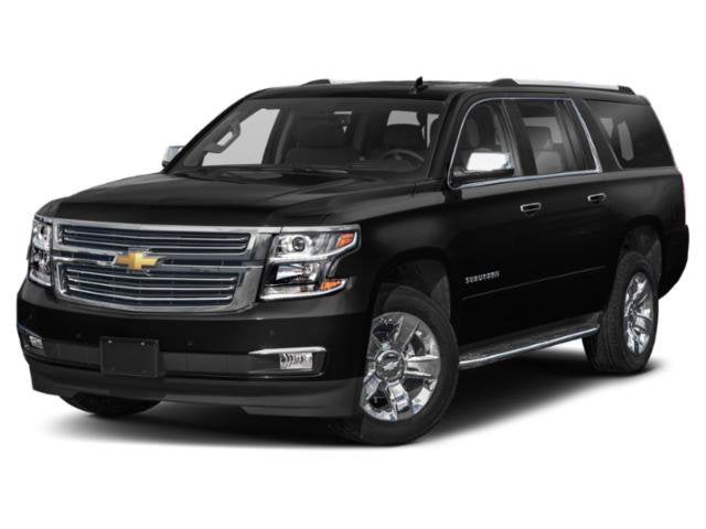 2019 Chevrolet Suburban 4WD 1500 Premier