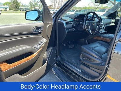 2019 Chevrolet Suburban 4WD 1500 Premier