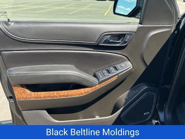 2019 Chevrolet Suburban 4WD 1500 Premier