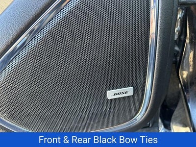 2019 Chevrolet Suburban 4WD 1500 Premier