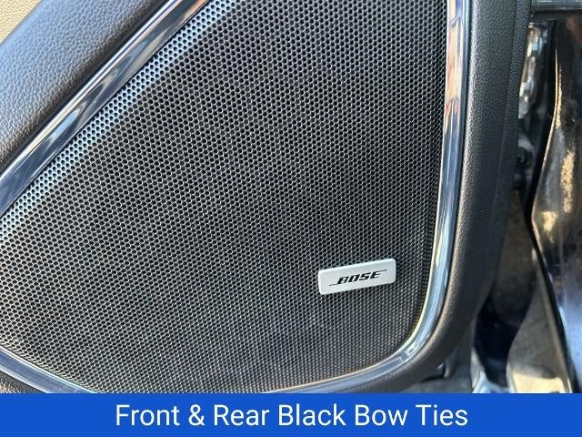2019 Chevrolet Suburban 4WD 1500 Premier