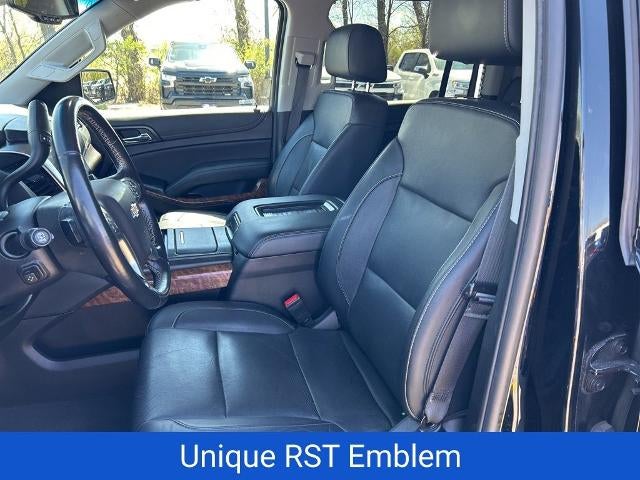 2019 Chevrolet Suburban 4WD 1500 Premier