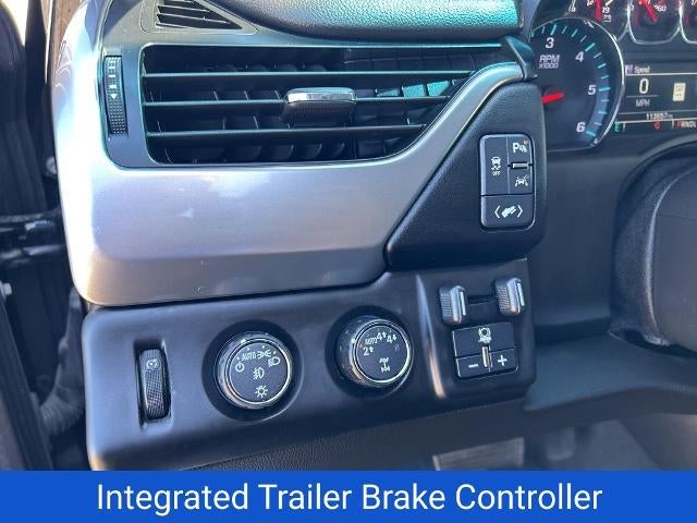 2019 Chevrolet Suburban 4WD 1500 Premier