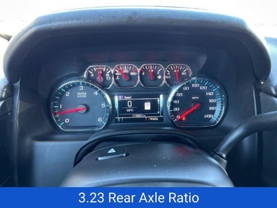 2019 Chevrolet Suburban 4WD 1500 Premier
