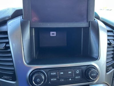 2019 Chevrolet Suburban 4WD 1500 Premier