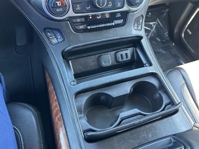 2019 Chevrolet Suburban 4WD 1500 Premier