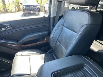 2019 Chevrolet Suburban 4WD 1500 Premier
