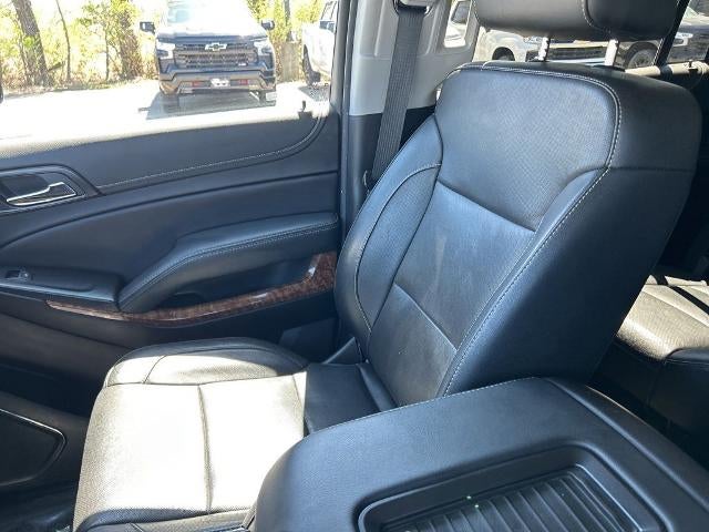 2019 Chevrolet Suburban 4WD 1500 Premier