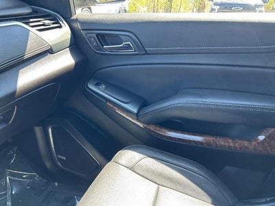 2019 Chevrolet Suburban 4WD 1500 Premier