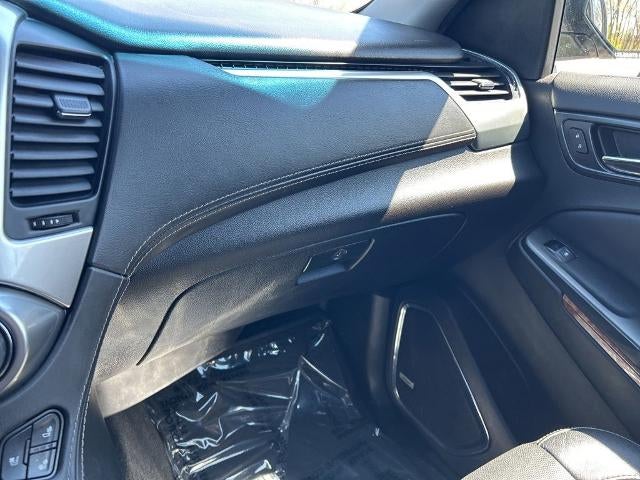 2019 Chevrolet Suburban 4WD 1500 Premier