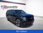 2019 Chevrolet Suburban 4WD 1500 Premier