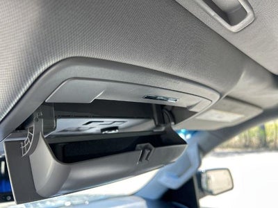 2019 Chevrolet Suburban 4WD 1500 Premier
