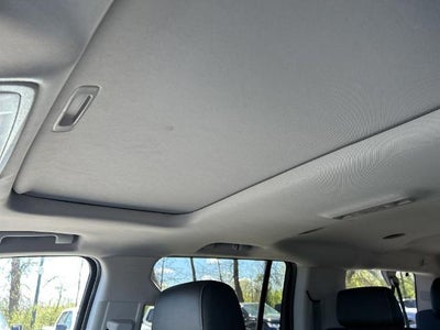 2019 Chevrolet Suburban 4WD 1500 Premier