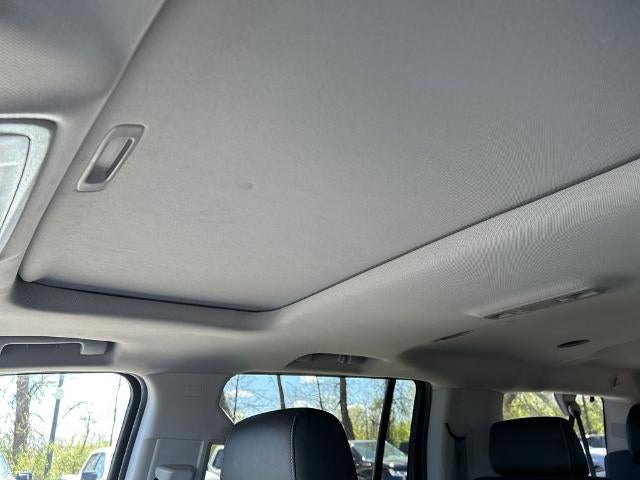2019 Chevrolet Suburban 4WD 1500 Premier