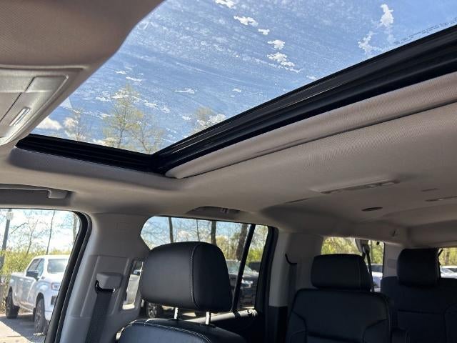 2019 Chevrolet Suburban 4WD 1500 Premier