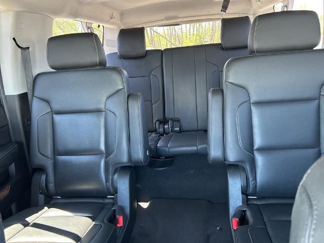 2019 Chevrolet Suburban 4WD 1500 Premier