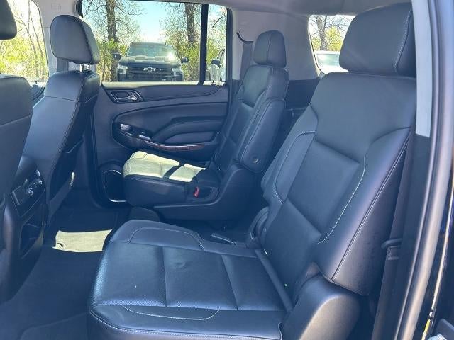 2019 Chevrolet Suburban 4WD 1500 Premier